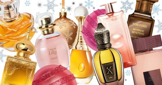 FRAGRANCE