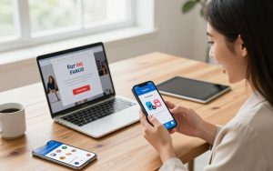 apps that pay you to shop online