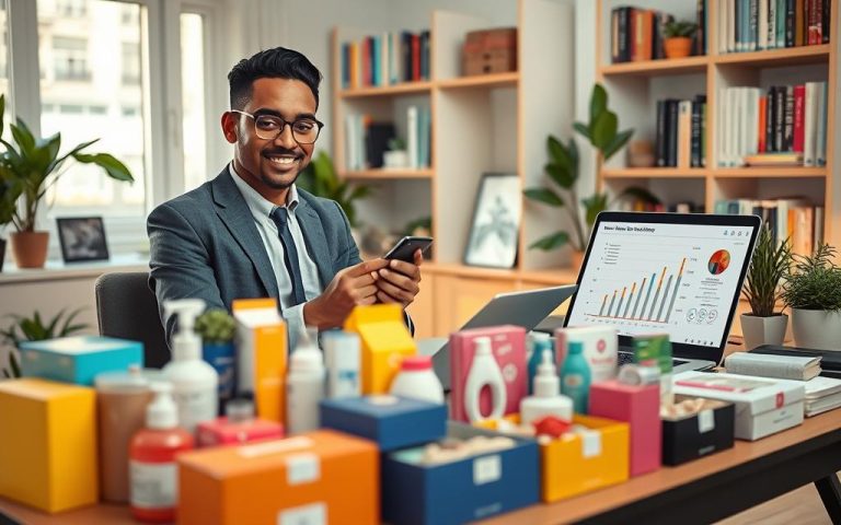 earn money testing products