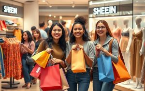 get free clothes at SHEIN
