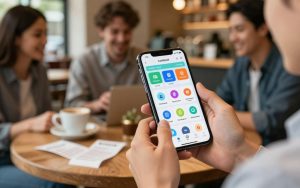 hidden cashback apps
