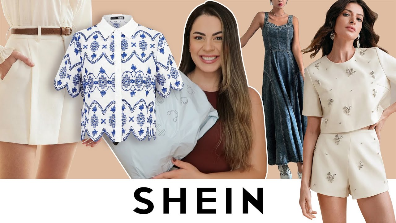 How to Win Clothes from SHEIN: Step by Step