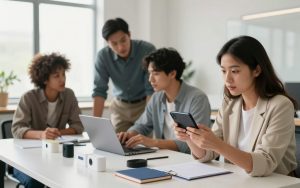 join product testing programs