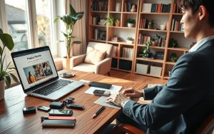 make money from home with product reviews