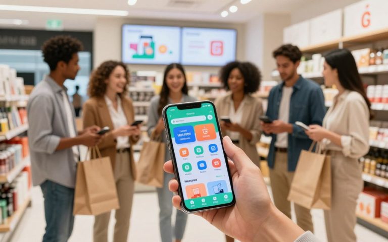 reward apps for shopping