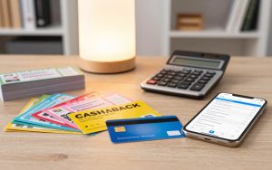 stack coupons and cashback
