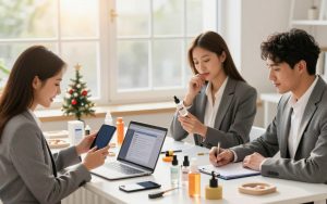test products for free and get paid