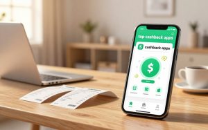 top cashback apps